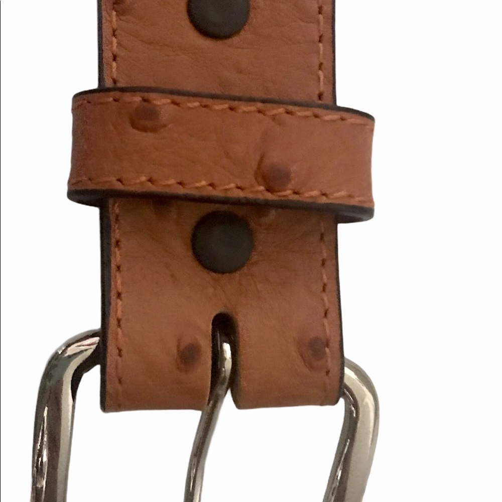 Genuine Leather Belt NWOT